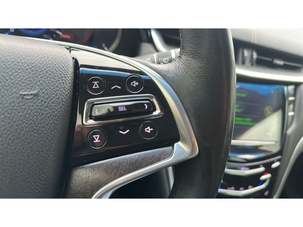 2019 Cadillac XTS Premium Luxury