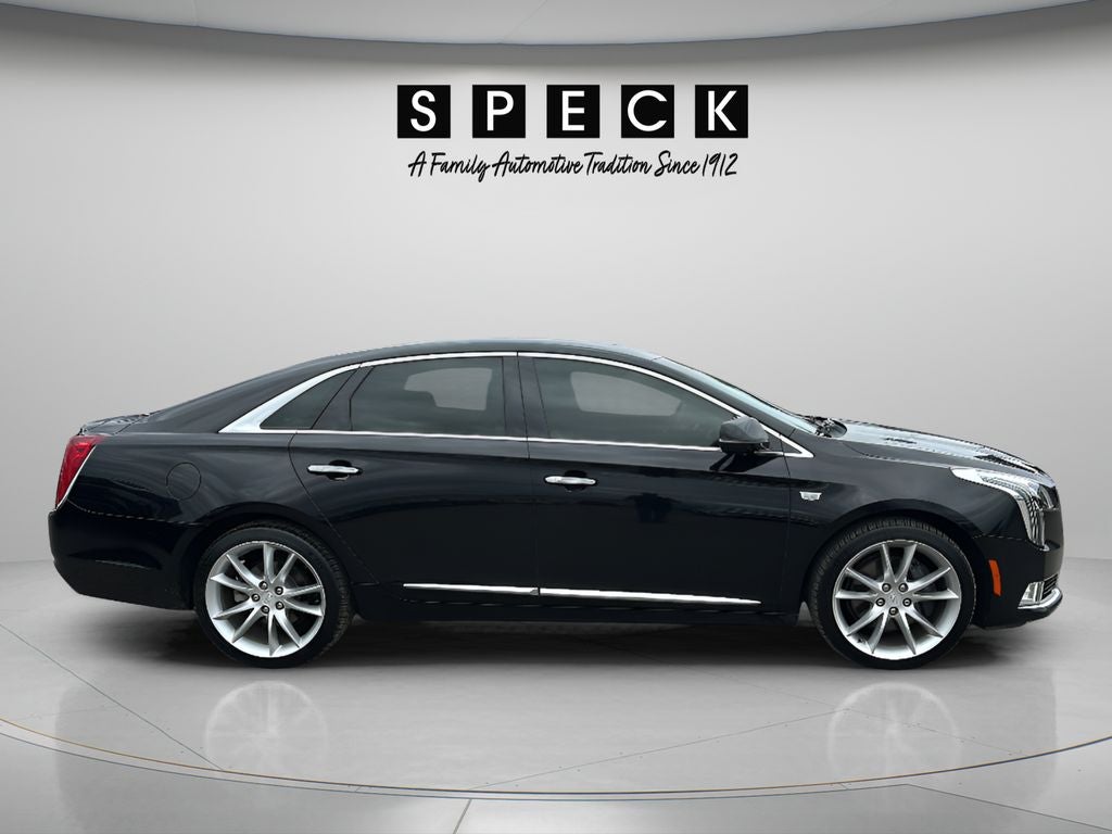 2019 Cadillac XTS Premium Luxury
