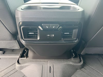 2024 Chevrolet Silverado ZR2