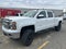 2015 Chevrolet Silverado LT