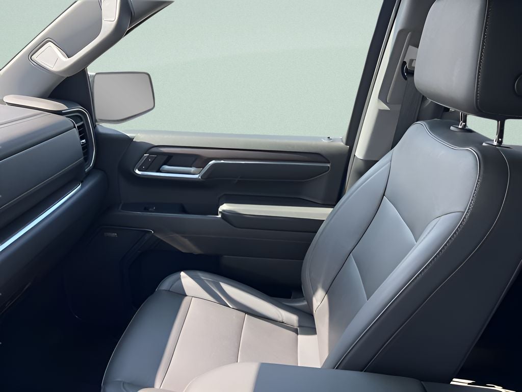 2023 GMC Sierra SLT