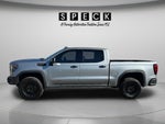 2026 GMC Sierra AT4X