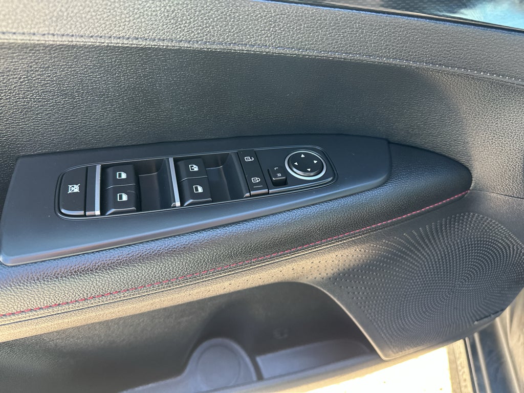 2021 Kia Forte GT