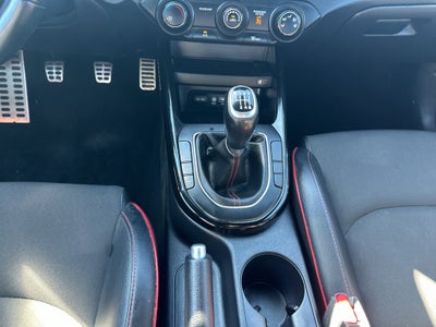 2021 Kia Forte GT