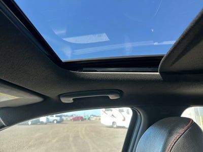 2021 Kia Forte GT