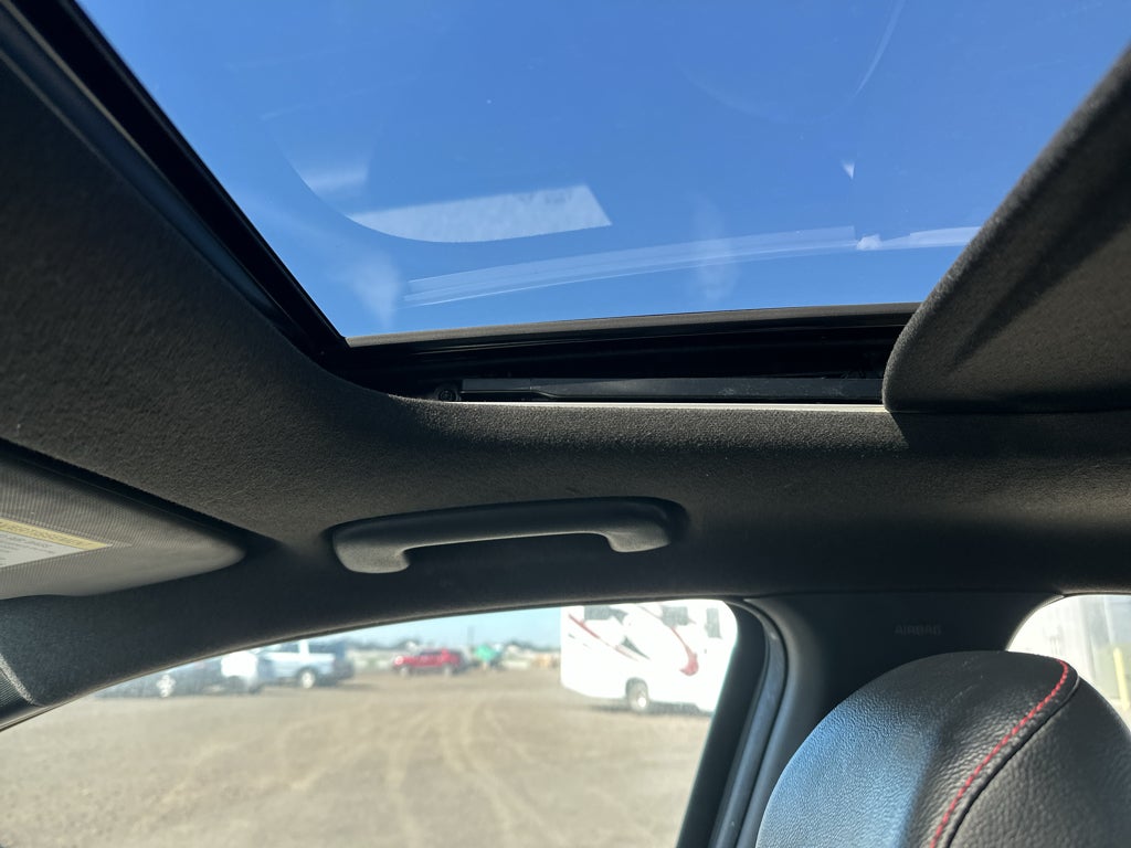 2021 Kia Forte GT