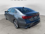 2021 Kia Forte GT