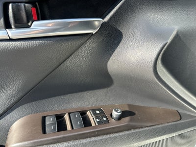2024 Toyota Camry XLE