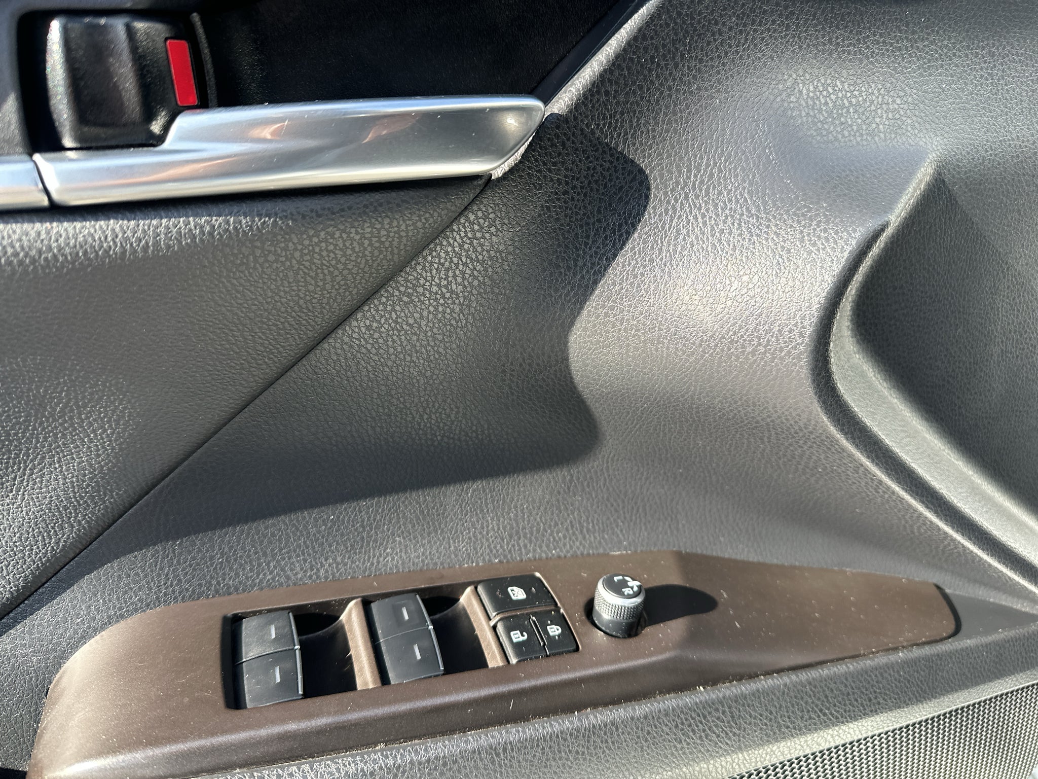 2024 Toyota Camry XLE