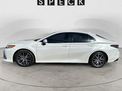 2024 Toyota Camry XLE