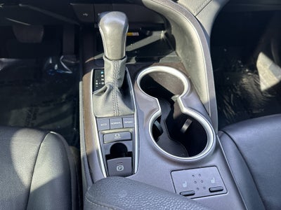2024 Toyota Camry XLE