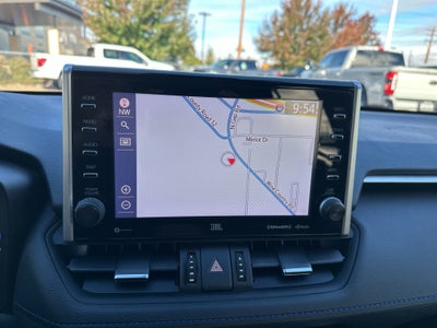 2022 Toyota RAV4 Hybrid XSE