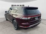 2020 Lincoln Aviator Black Label