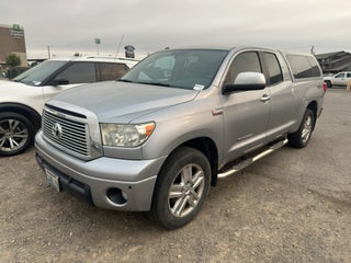 2011 Toyota Tundra LTD