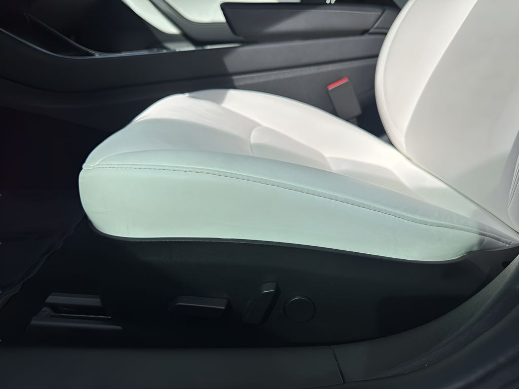2018 Tesla Model 3 Performance