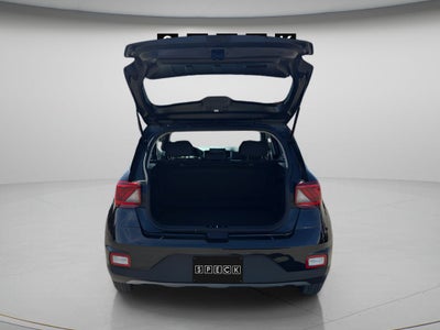 2024 Hyundai Venue Preferred
