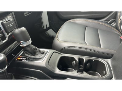 2025 Jeep Gladiator High Tide