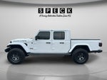 2025 Jeep Gladiator High Tide