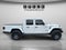 2025 Jeep Gladiator High Tide