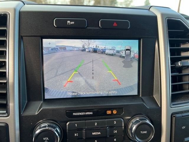 2021 Ford Super Duty F-250 SRW XL