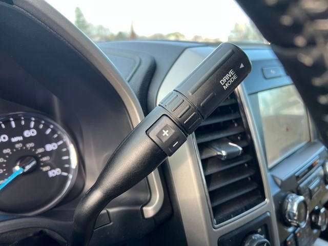 2021 Ford Super Duty F-250 SRW XL