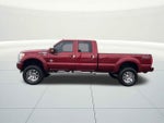 2016 Ford Super Duty F-350 SRW Platinum