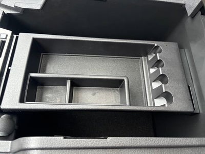 2016 Ford Super Duty F-350 SRW Platinum