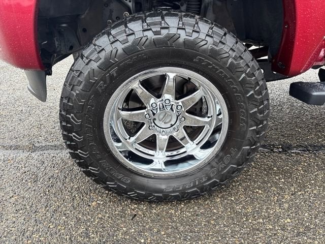 2016 Ford Super Duty F-350 SRW Platinum