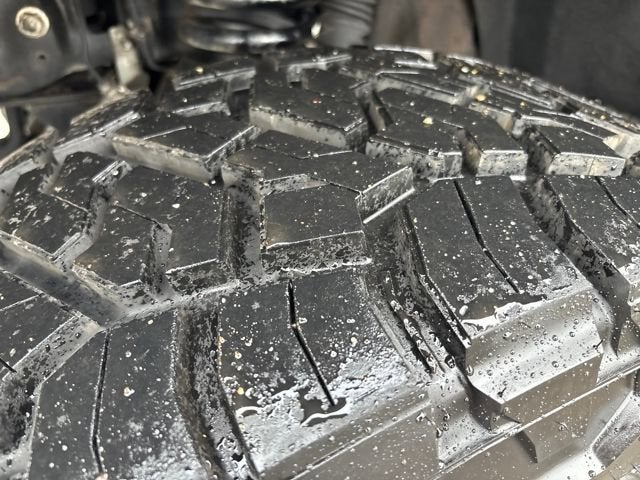 2016 Ford Super Duty F-350 SRW Platinum