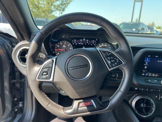 2023 Chevrolet Camaro 1SS