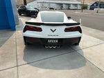 2017 Chevrolet Corvette Grand Sport Grand Sport 2LT