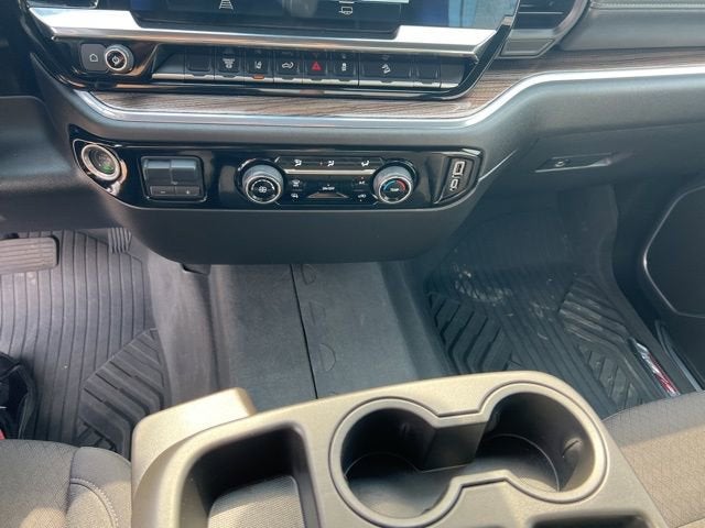 2024 Chevrolet Silverado 3500 HD LT