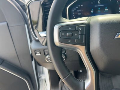 2024 Chevrolet Silverado 3500 HD LT