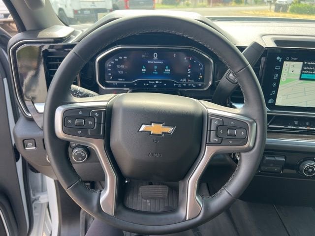 2024 Chevrolet Silverado 3500 HD LT