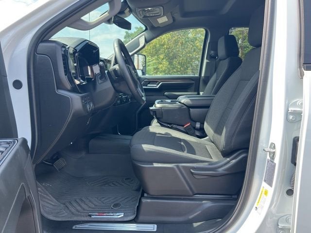 2024 Chevrolet Silverado 3500 HD LT