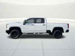 2024 Chevrolet Silverado 2500 HD ZR2