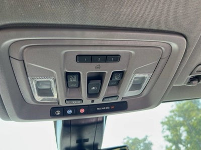 2023 GMC Sierra 3500 HD Denali