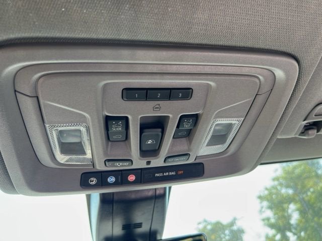 2023 GMC Sierra 3500 HD Denali