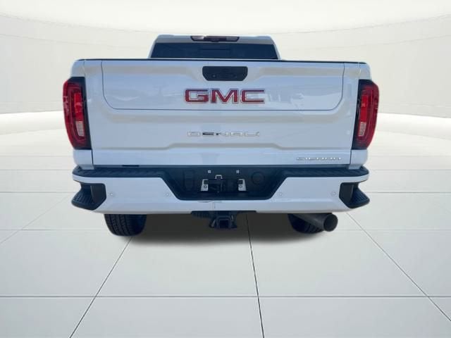 2023 GMC Sierra 3500 HD Denali