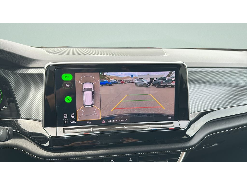 2024 Volkswagen Atlas Cross Sport 2.0T SEL Premium R-Line