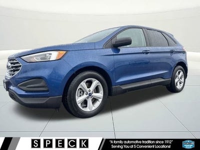2020 Ford Edge SE