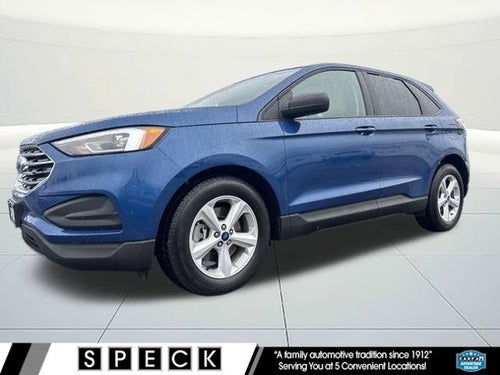 2020 Ford Edge SE
