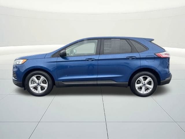 2020 Ford Edge SE