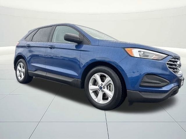 2020 Ford Edge SE