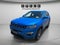 2020 Jeep Compass Latitude w/Sun/Wheel Pkg
