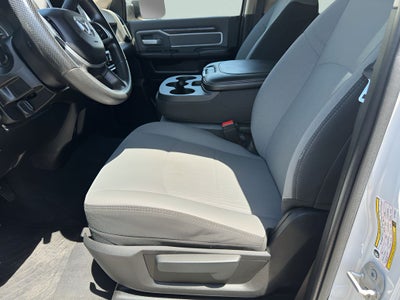 2020 RAM 3500 Big Horn
