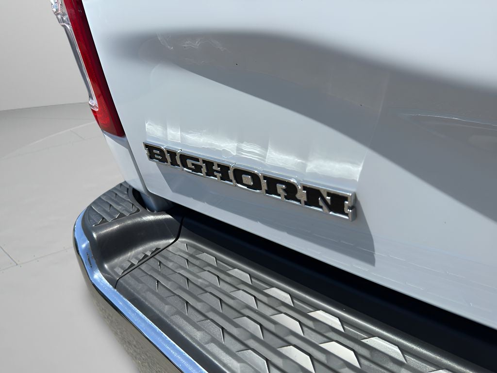 2020 RAM 3500 Big Horn