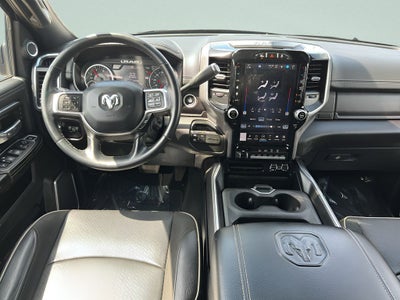 2022 RAM 3500 Laramie