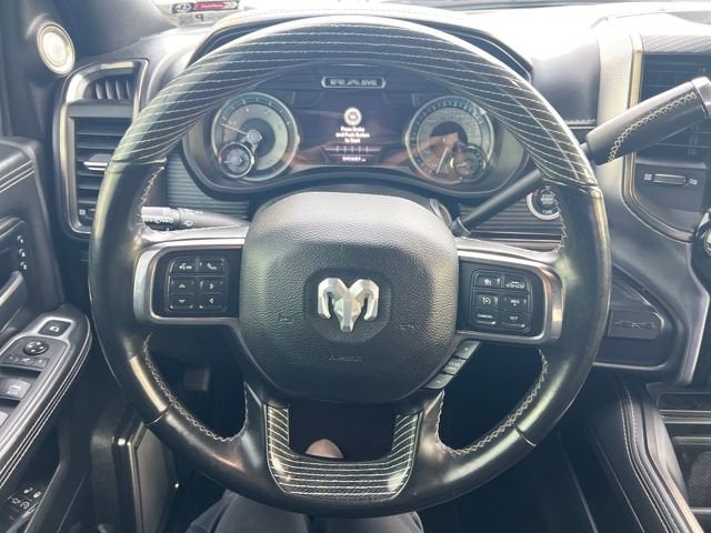 2021 RAM 3500 Limited