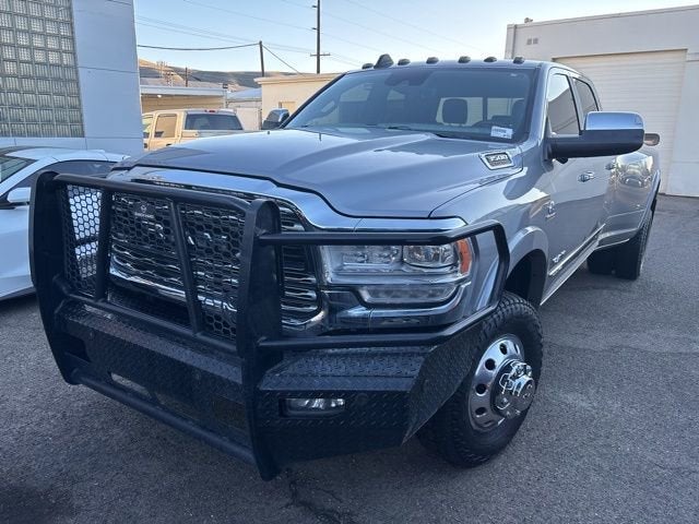 2021 RAM 3500 Limited